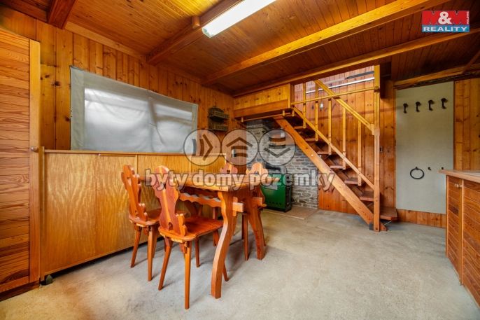 Prodej, Chata, Ústí nad Orlicí