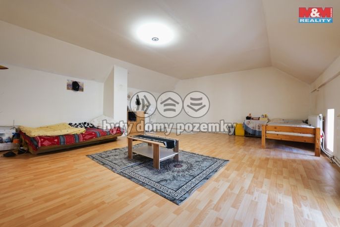 Prodej, Rodinný dům, Ivaň