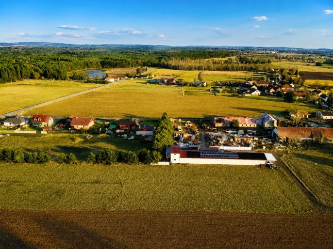 Prodej, Pozemek k bydlení, Čermná nad Orlicí