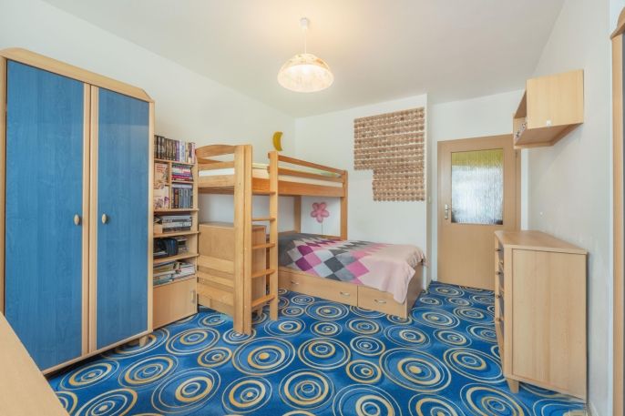 Prodej, Byt 3+kk, Praha