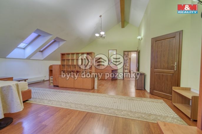 Prodej, Rodinný dům, Františkovy Lázně