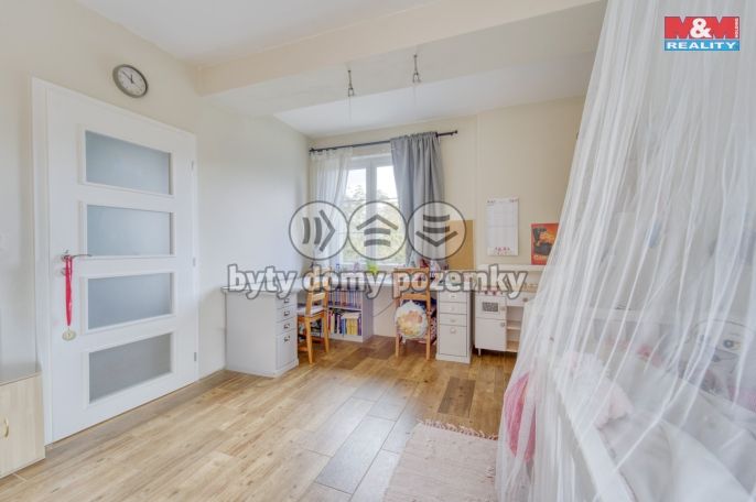 Prodej, Rodinný dům, Karlovy Vary