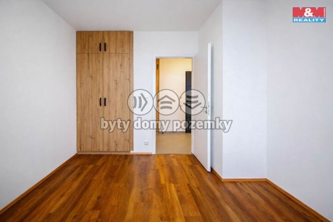 Pronájem, Byt 2+kk, Praha