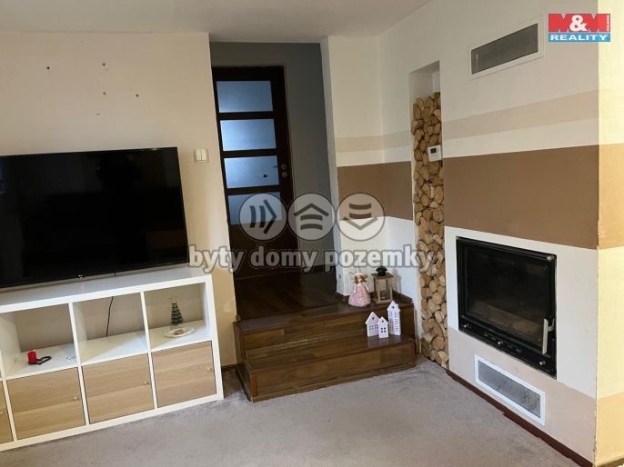 Prodej, Rodinný dům, Výškov