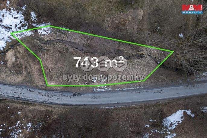 Prodej, Ostatní, 743 m², Černá Voda