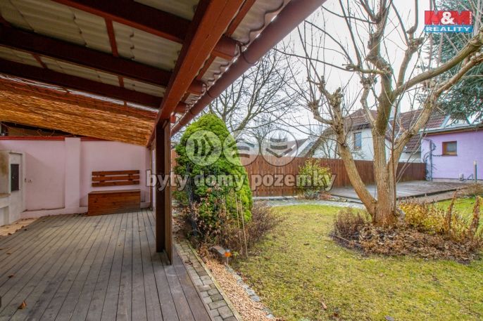 Prodej, Rodinný dům, Brno