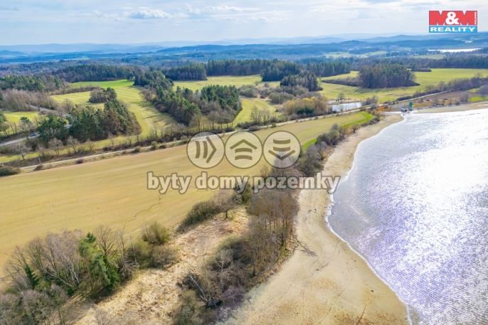 Prodej, Pole, Chanovice