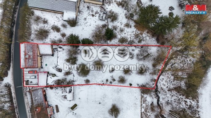 Prodej, Rodinný dům, Měčín