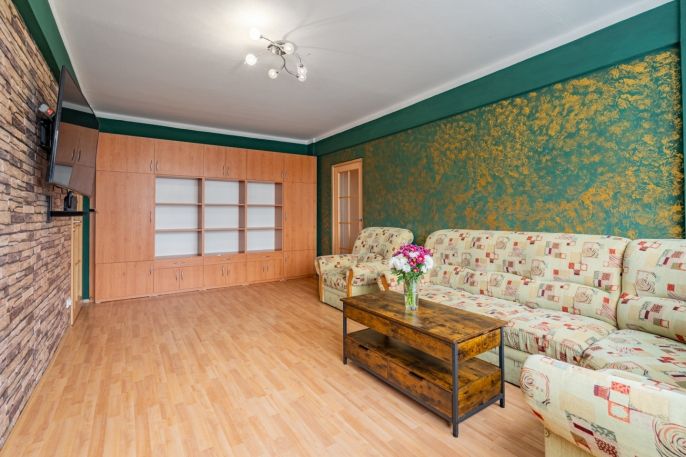 Prodej, Byt 4+1, Mladá Boleslav