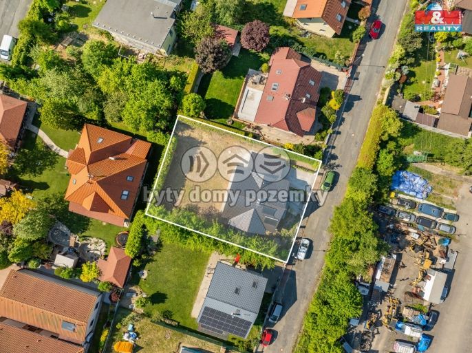 Prodej, Rodinný dům, Úvaly