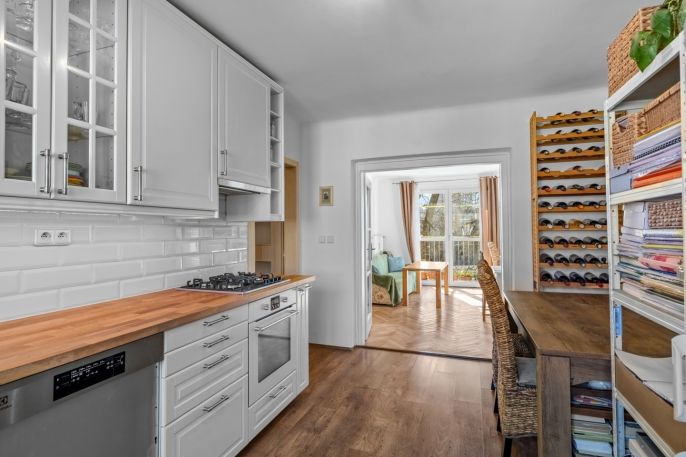 Prodej, Byt 2+1, Kladno