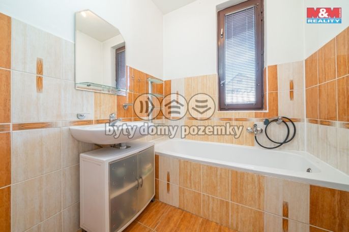 Prodej, Rodinný dům, Lanškroun