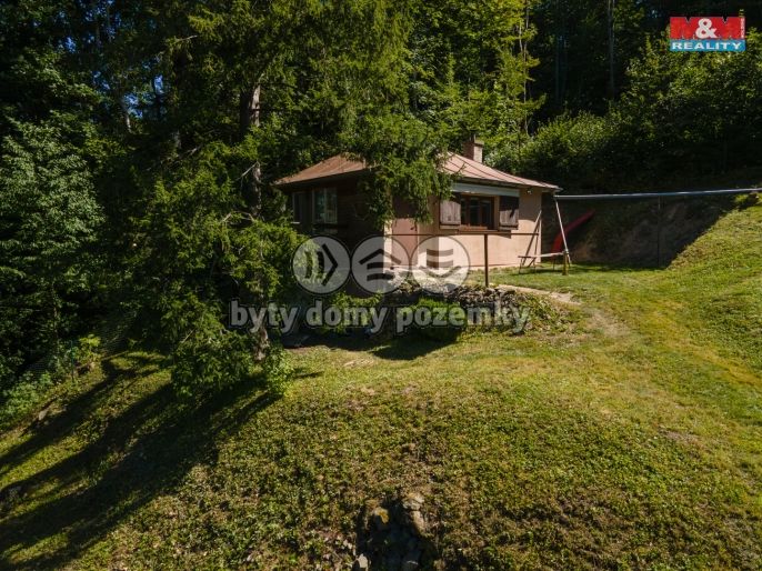 Prodej, Chata, Třinec