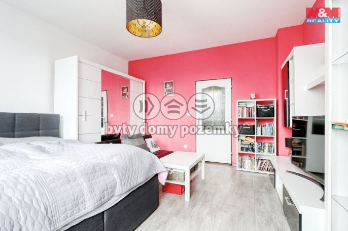 Prodej, Rodinný dům, Kařez