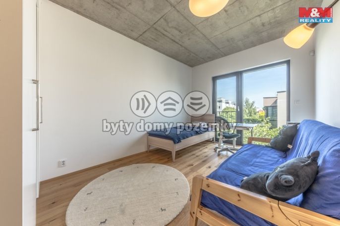 Prodej, Byt 3+kk, Mladá Boleslav