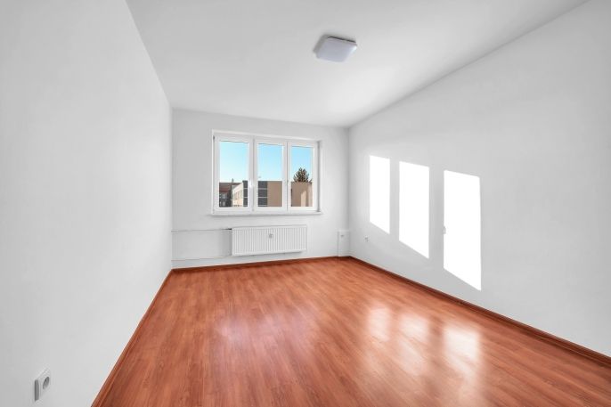 Prodej, Byt 2+1, Přelouč