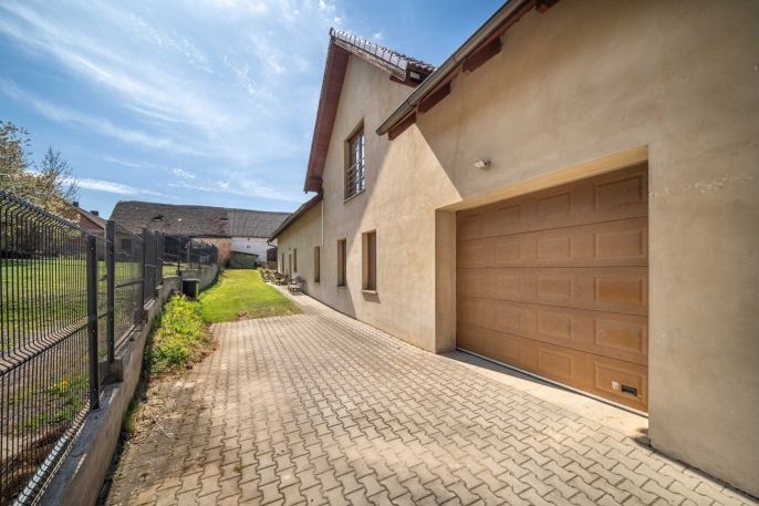 Prodej, Rodinný dům, Cheznovice