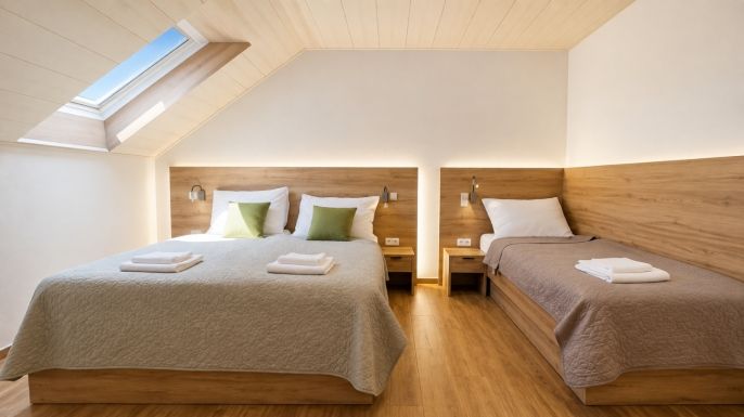 Prodej, Hotel, penzion, Slavonice