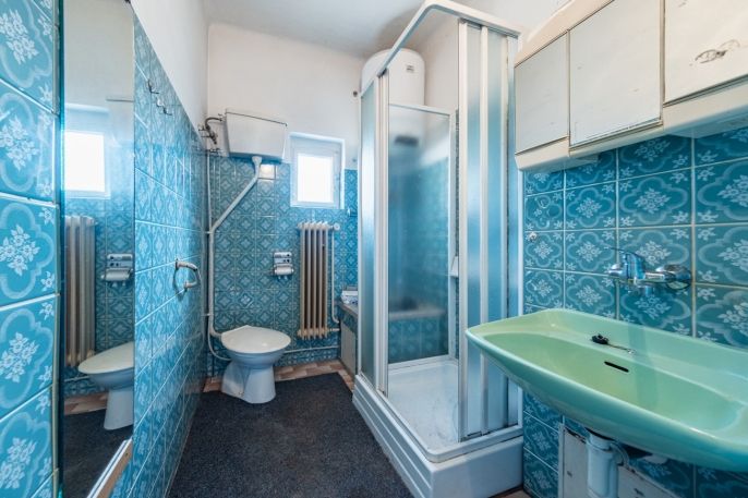 Prodej, Rodinný dům, Praha