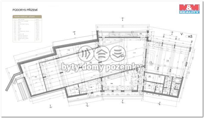 Prodej, Rodinný dům, Okrouhlo
