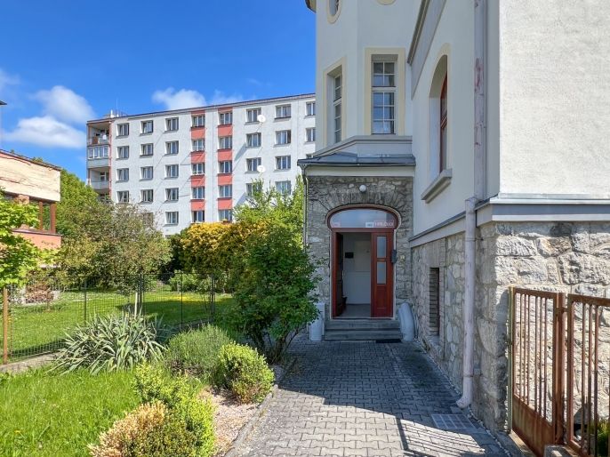 Prodej, Rodinný dům, Sušice