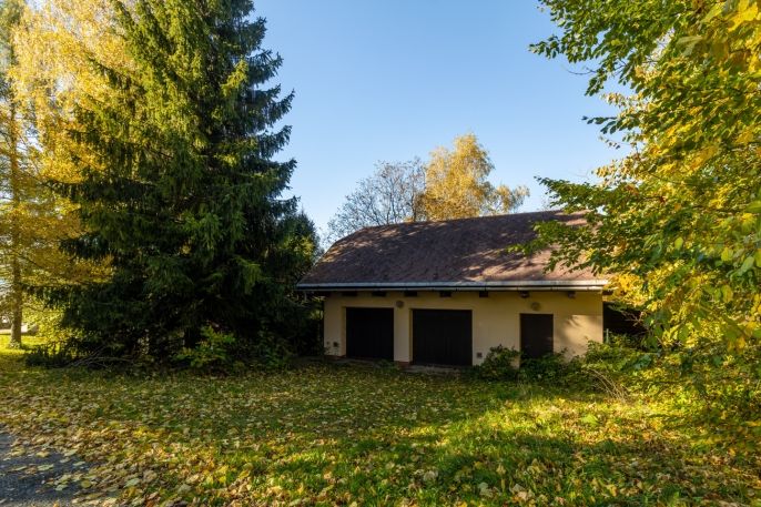 Prodej, Rodinný dům, Malenovice