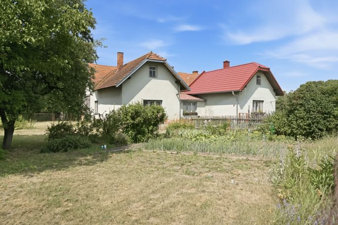 Prodej, Rodinný dům, Rychnov na Moravě