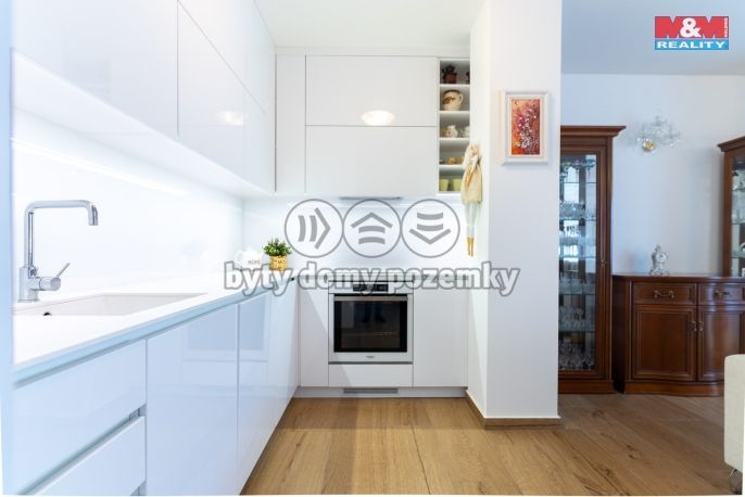 Prodej, Byt 3+kk, Olomouc