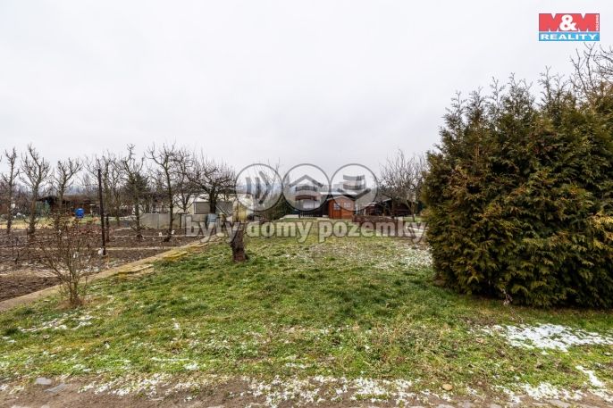 Prodej, Zahrada, Otrokovice