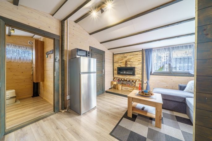 Prodej, Chata, Kadaň