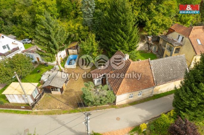 Prodej, Pozemek k bydlení, Šerkovice