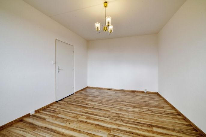 Pronájem, Byt 1+1, Lázně Kynžvart