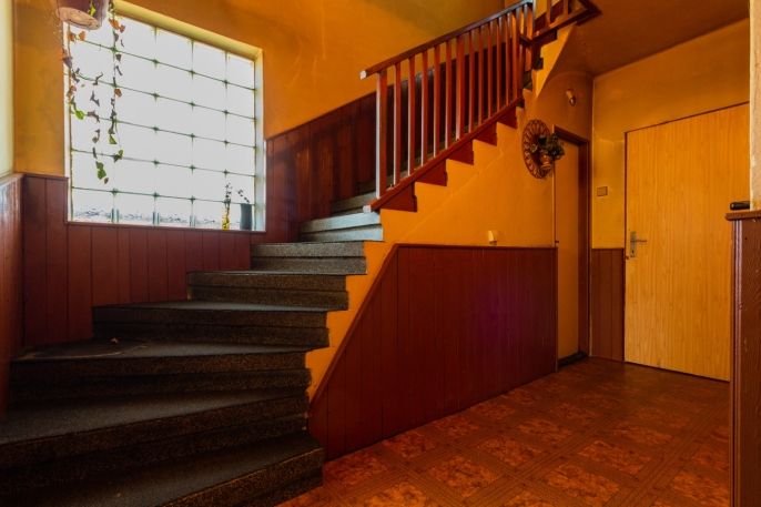 Prodej, Rodinný dům, Velká Kraš