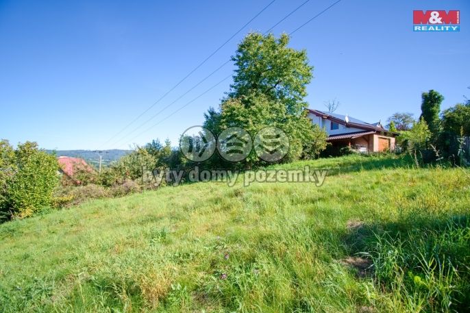 Prodej, Pozemek k bydlení, Zašová