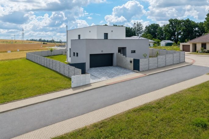 Prodej, Rodinný dům, Havlíčkův Brod