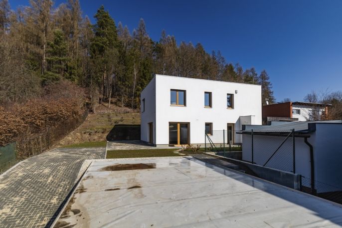 Prodej, Rodinný dům, Ostrava