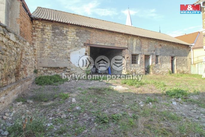 Prodej, Rodinný dům, Peruc