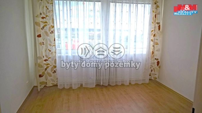 Pronájem, Byt 2+1, Praha