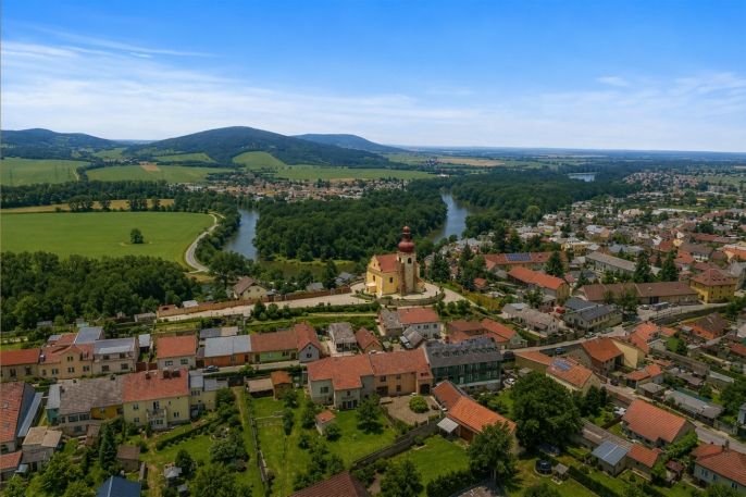 Prodej, Chata, Černčice