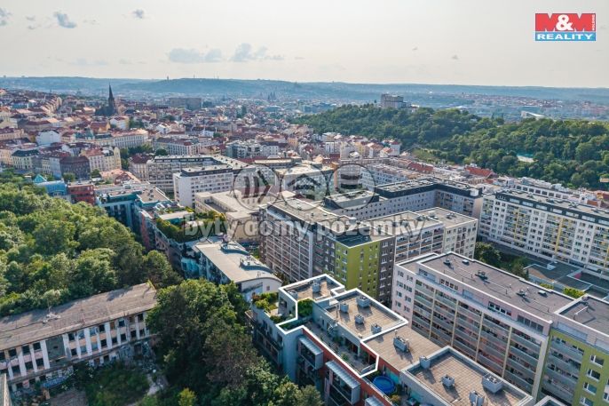 Prodej, Byt 5+kk, Praha