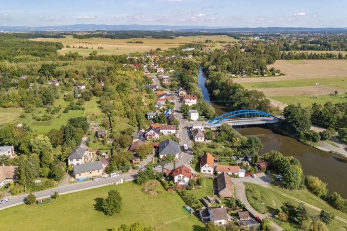 Prodej, Obchod a služby, Hradec Králové