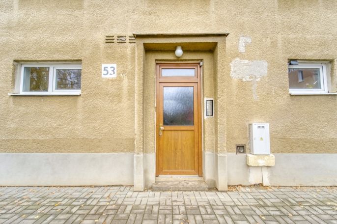 Prodej, Byt 3+1, Sytno