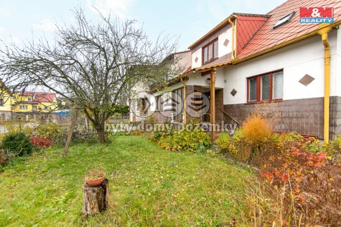 Prodej, Rodinný dům, Postřekov