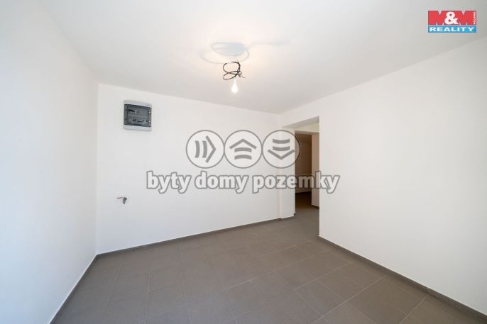 Prodej, Rodinný dům, Uherský Ostroh