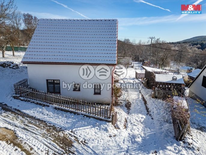 Prodej, Chalupa, Radhostice