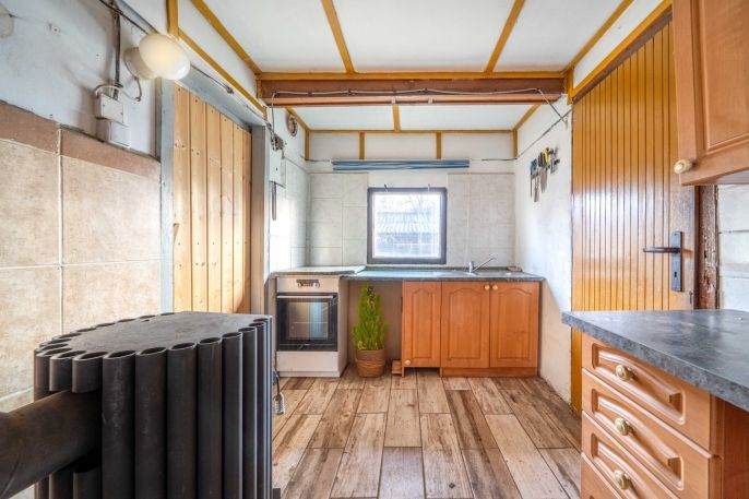 Prodej, Pozemek k bydlení, Plzeň