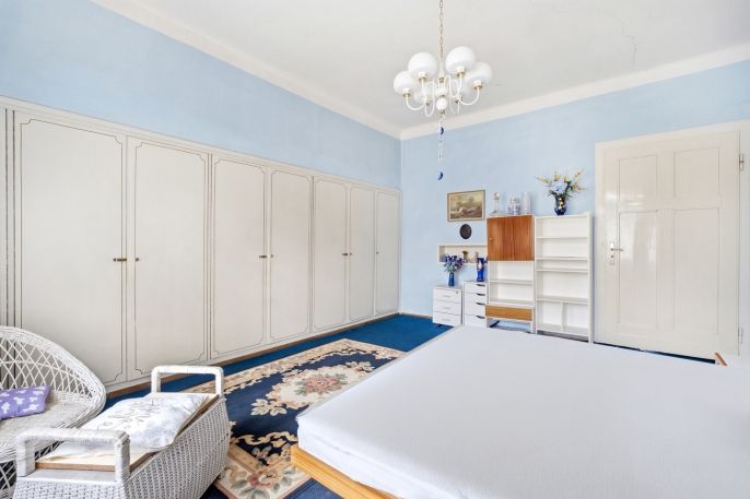 Prodej, Byt 4+1, Děčín