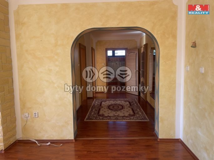 Prodej, Rodinný dům, Sobětuchy