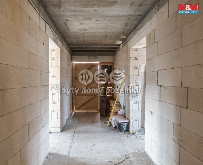 Prodej, Byt 2+kk, Králíky