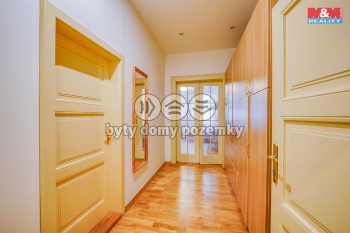Prodej, Byt 2+kk, Praha